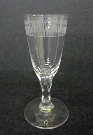 wine glass