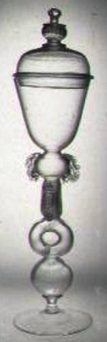 goblet