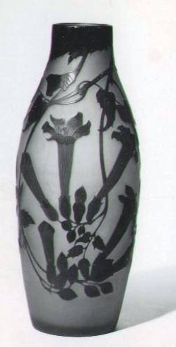 vase