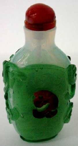 snuff bottle