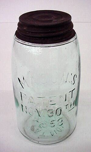 jar