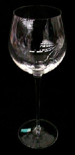 wine glass