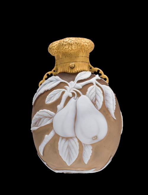 scent bottle