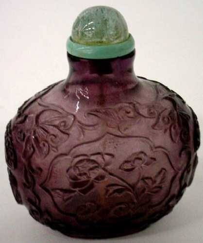 snuff bottle