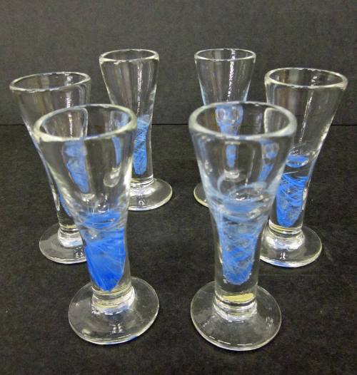 cordial glass