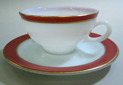 Restaurant Ware