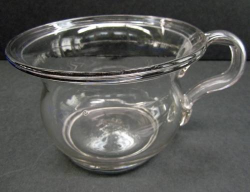 chamber pot