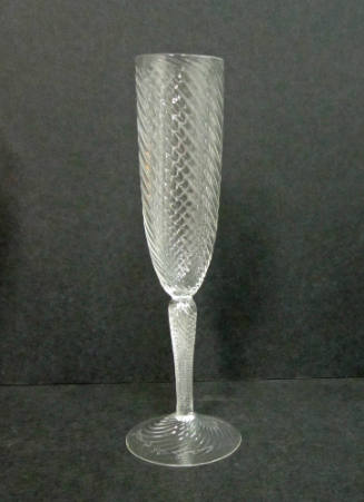 champagne glass