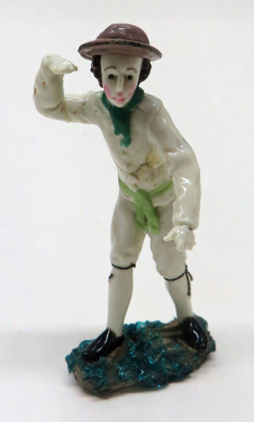 figurine