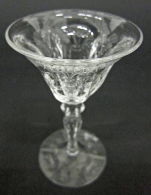 cordial glass