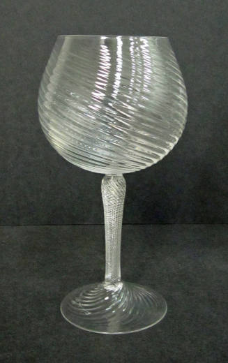 wine glass