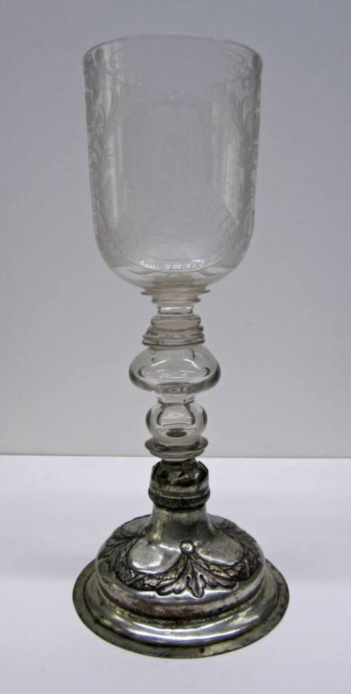 goblet