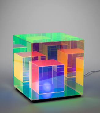 Fresnel Cube