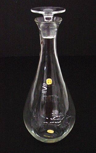 decanter