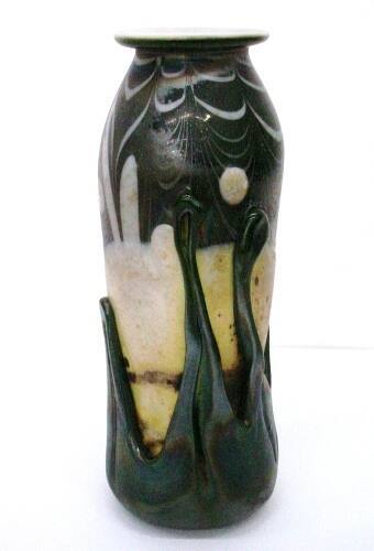 vase