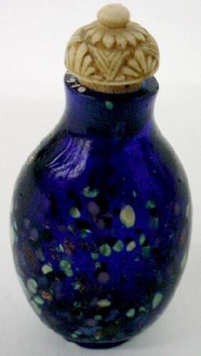 snuff bottle