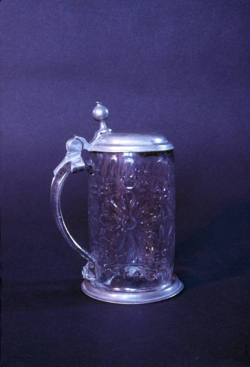 tankard