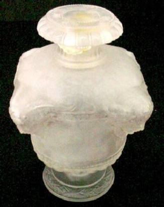 perfume bottle