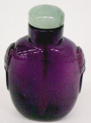 snuff bottle