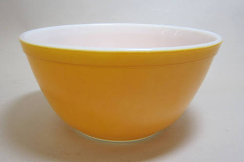 bowl