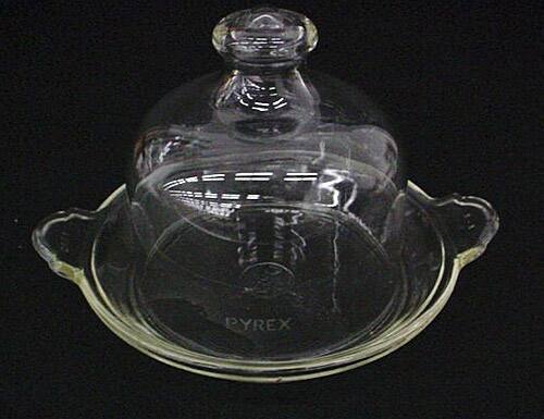 Pyrex Dish