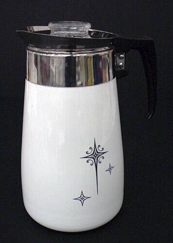 Discovery Pot with Star