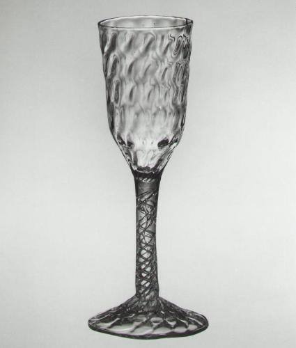 champagne glass