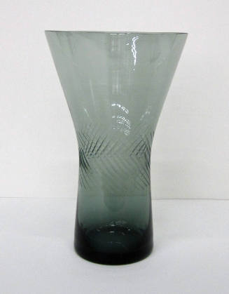 vase