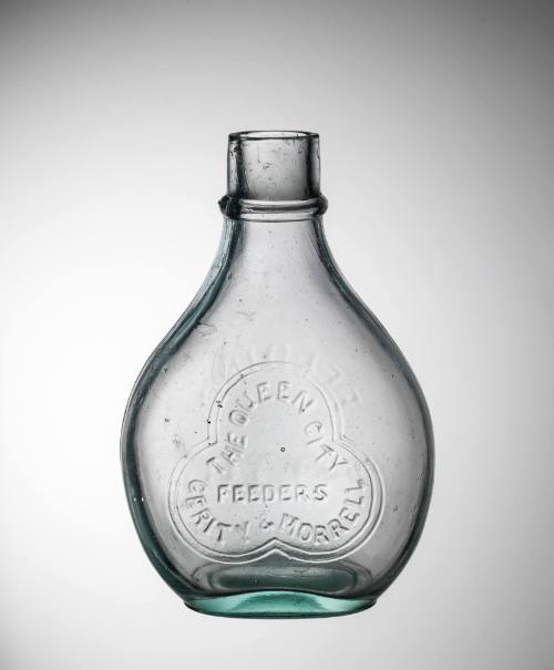 nursing bottle