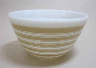 bowl