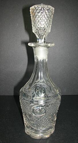 decanter