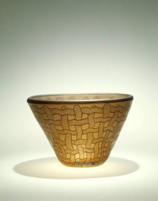 Woven Bowl