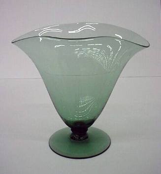 vase