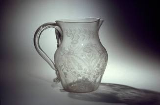 pitcher