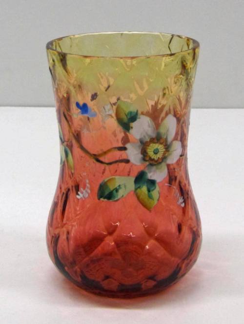 vase