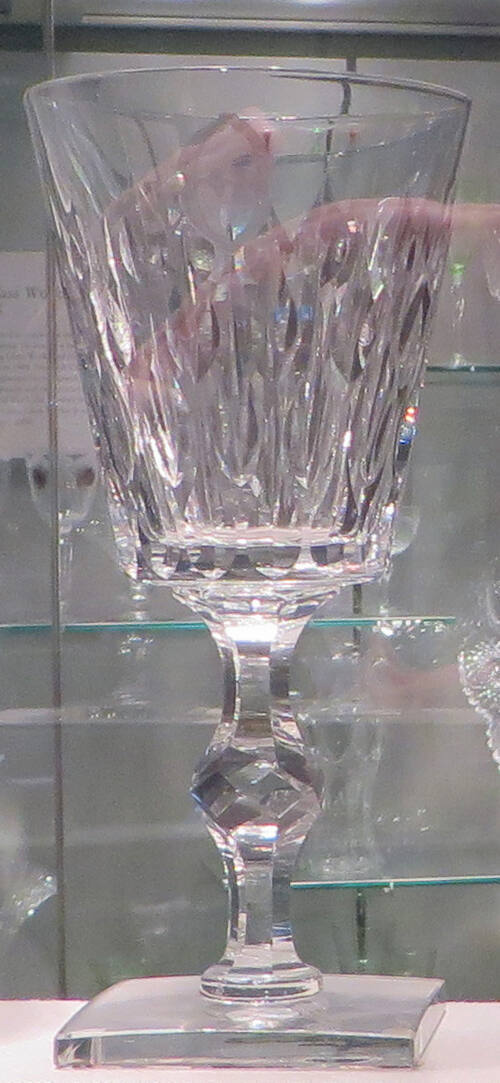 goblet