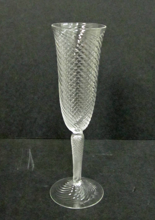 wine glass