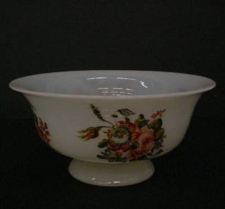 bowl