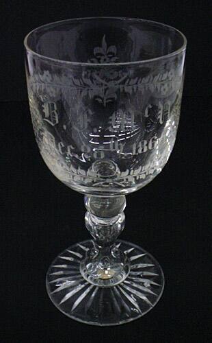 goblet