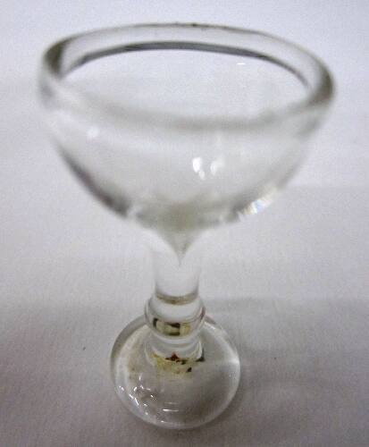 wine glass