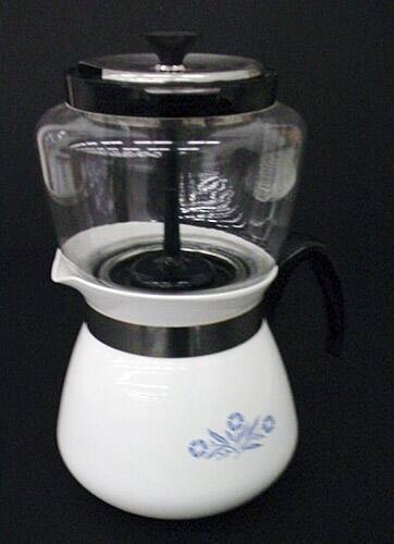 coffee maker