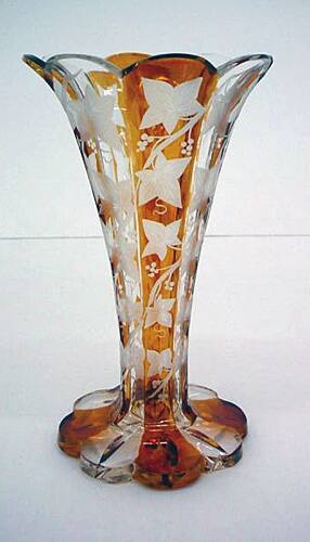 vase