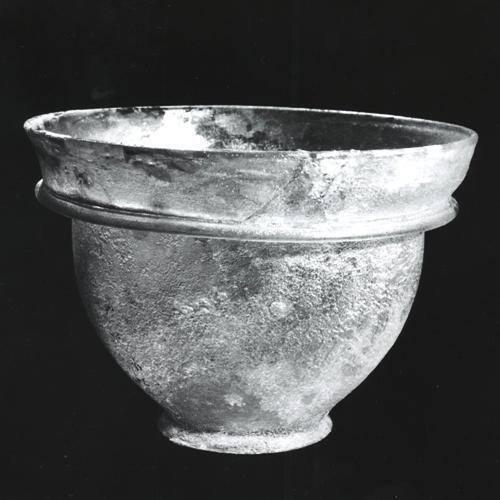 bowl