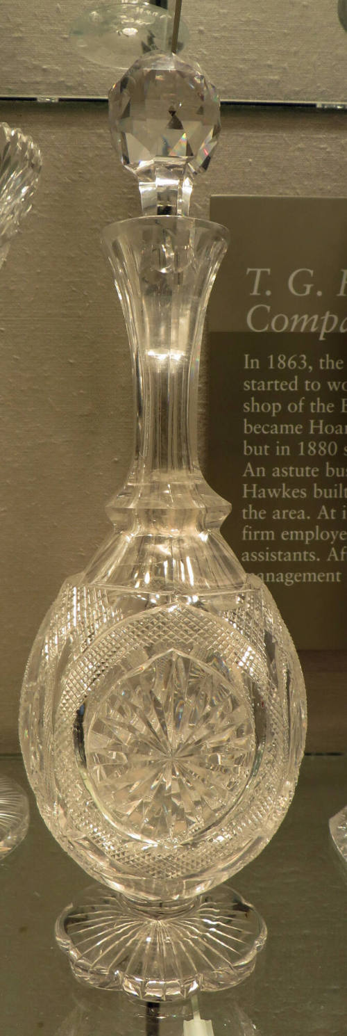 decanter