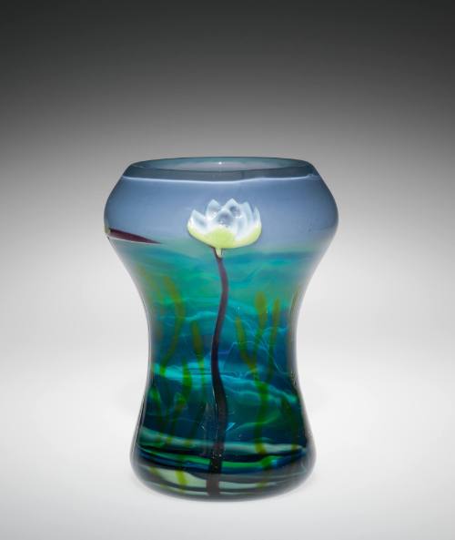 vase