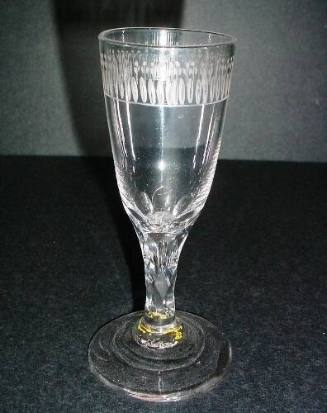 wine glass