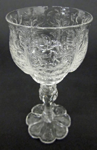 wine glass