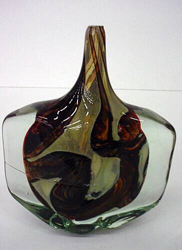 vase