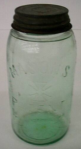 jar