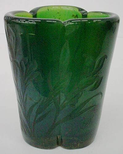 vase